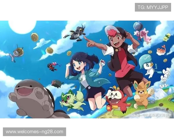 小智是否在宝可梦系列游戏中出现过他与宝可梦世界的关系解析